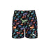Pantaloncini da bagno multicolor da uomo Puma Swim, Abbigliamento Sport, SKU c825000169, Immagine 0